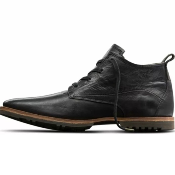 Timberland Other - MEN'S TIMBERLAND BOOT COMPANY®  PLAIN TOE OX BOOTS